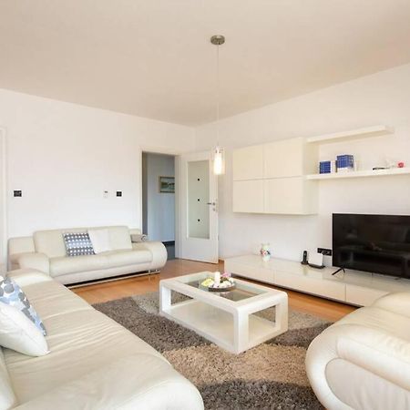 Apartment Natali Punat- Free Parking On Premises Экстерьер фото