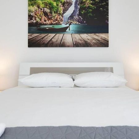 Apartment Natali Punat- Free Parking On Premises Экстерьер фото