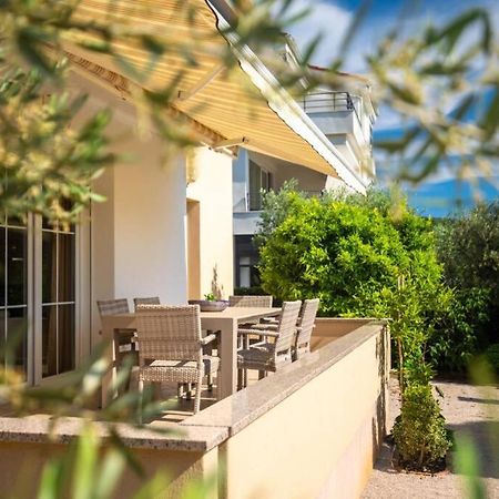 Apartment Natali Punat- Free Parking On Premises Экстерьер фото