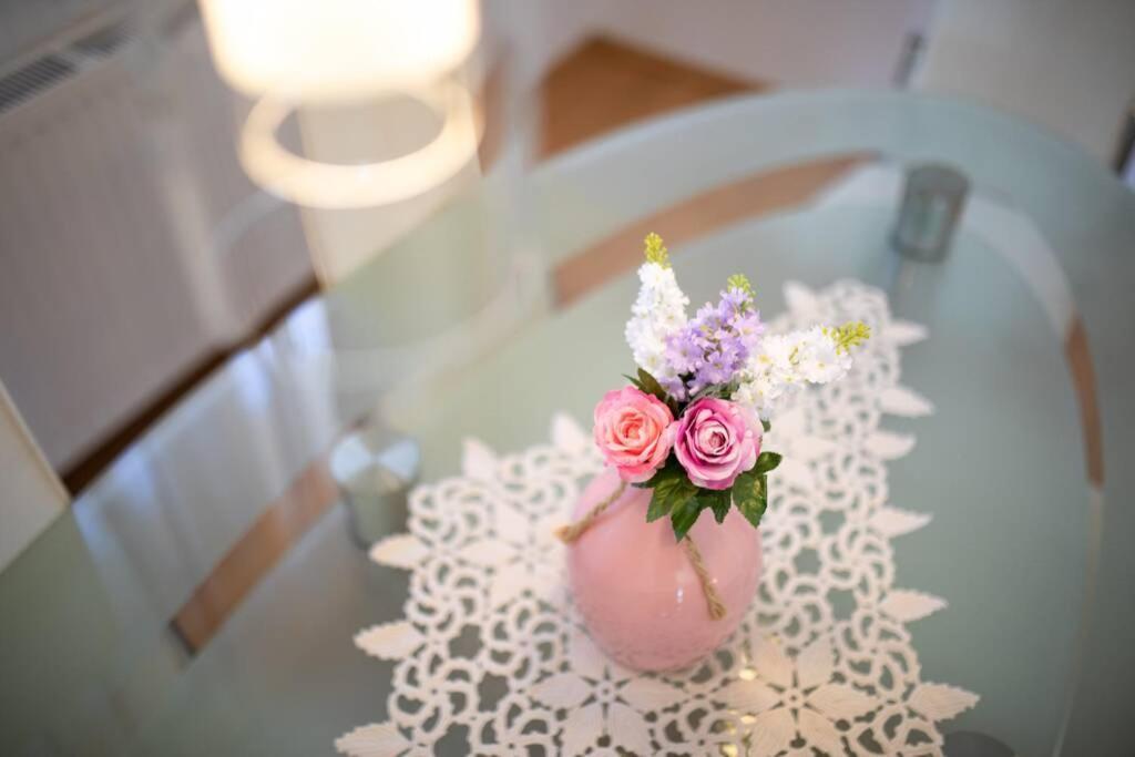 Apartment Natali Punat- Free Parking On Premises Экстерьер фото