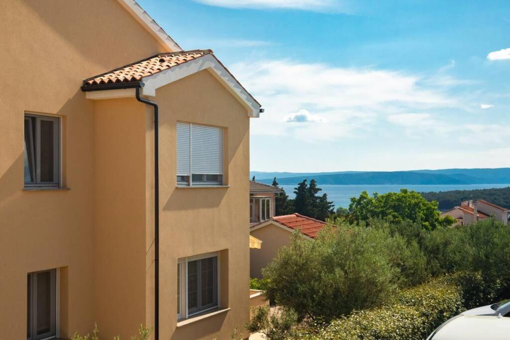 Apartment Natali Punat- Free Parking On Premises Экстерьер фото