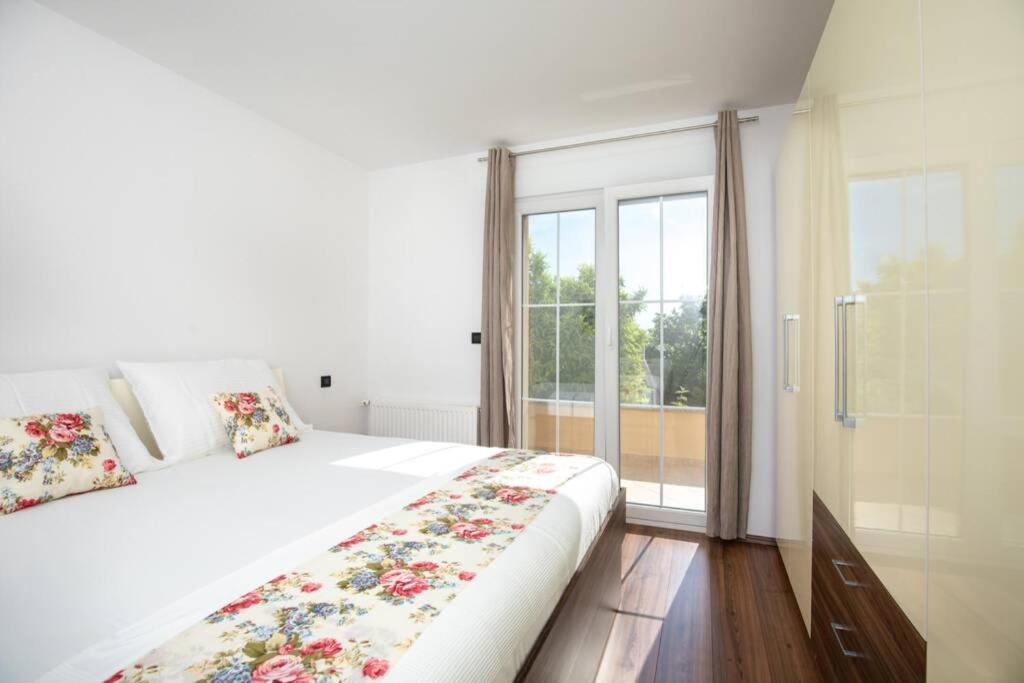 Apartment Natali Punat- Free Parking On Premises Экстерьер фото